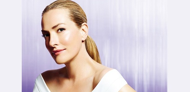 下垂臉OUT!讓臉部線條找回青春無敵的黃金比例