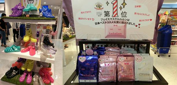 ATT成血拚戰場！｢少女時代｣來臨