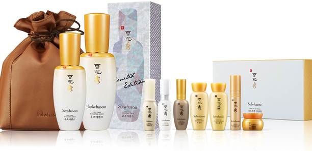 韓國女星光感美肌保養解密