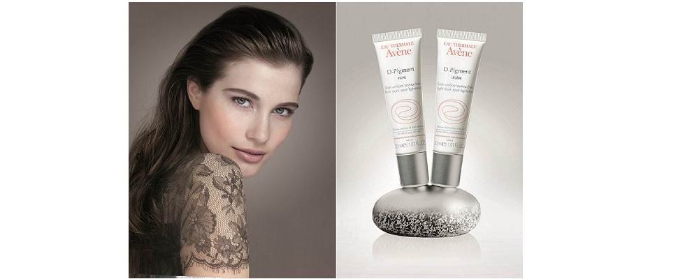 想打造輕透裸妝？得先讓肌膚擺脫〝惱人斑點〞才行！