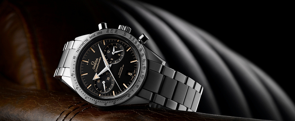 尊榮腕錶  復刻誕生！