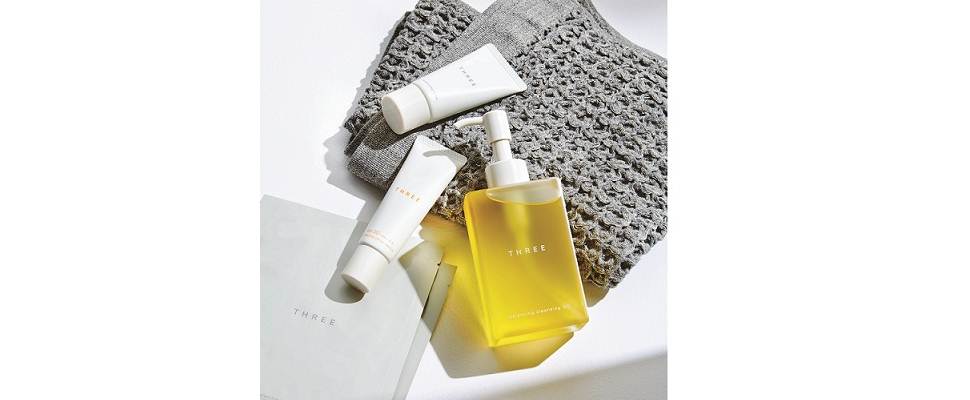 最完整的肌膚保養是要從基礎開始喔！