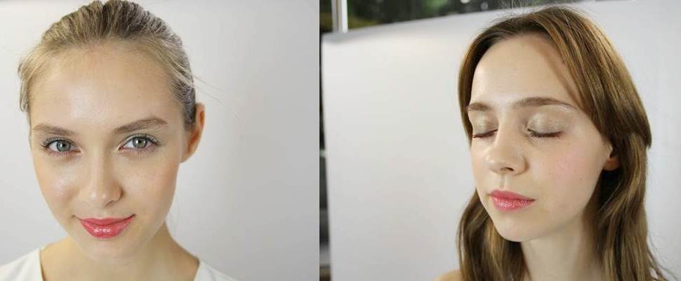 日本大師傳授~今年夏天的"微日光"口紅！