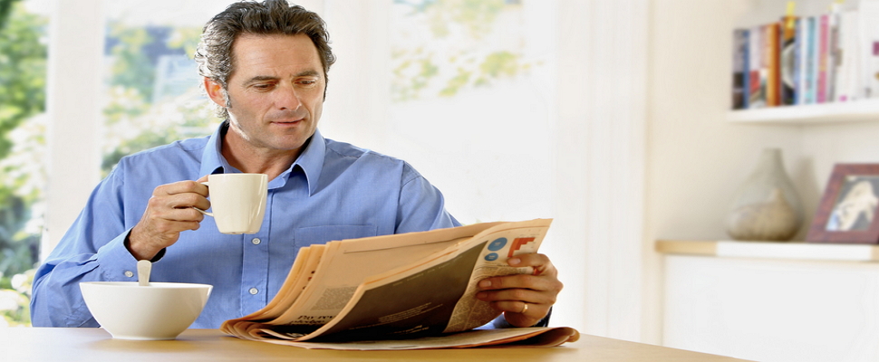 10個初老徵兆，快來檢視自己是否慢慢變老了～