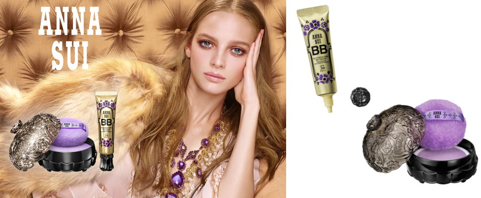 秋冬彩妝新趨勢，金色流光底妝絕對不能錯過！