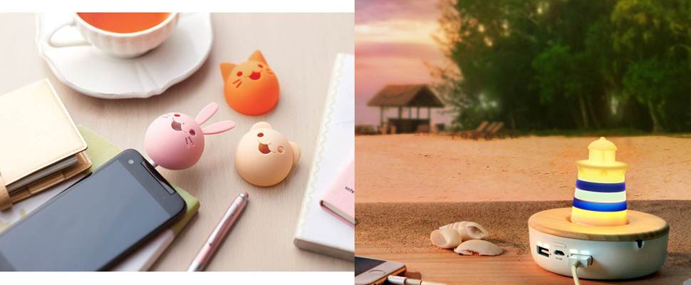 開學季，可愛X愛美小物不可少！