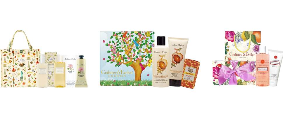 瑰珀翠秋季化妝品節/中秋好禮超值大放送