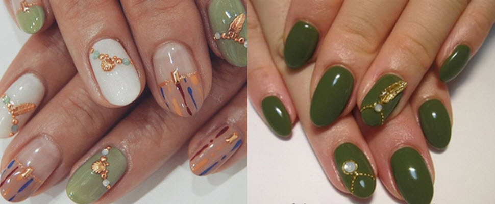 2015秋冬指彩將吹起一股羽毛風～