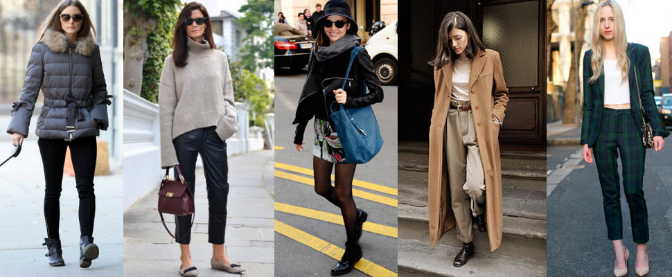 2015秋冬必買5大流行單品，你準備好要敗家了嗎？