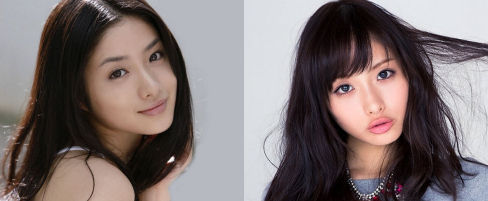 自然不做作的石原聰美，男男女女都為她瘋狂！