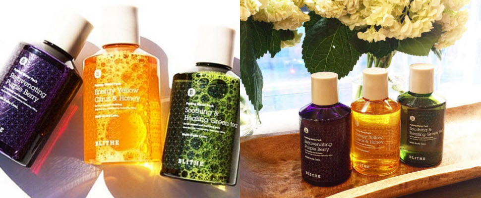 女孩秋冬保養的救星，只要30秒就能擁有敷面膜的效果！