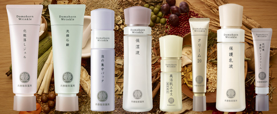 朵茉麗蔻找出肌膚老化元凶，讓抗老不再是你的煩惱！