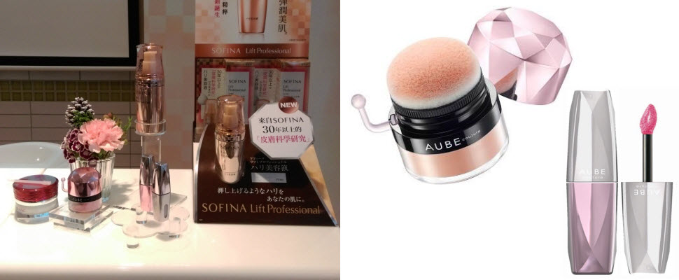 彩妝新手救星來囉～零失手彩妝品大公開！