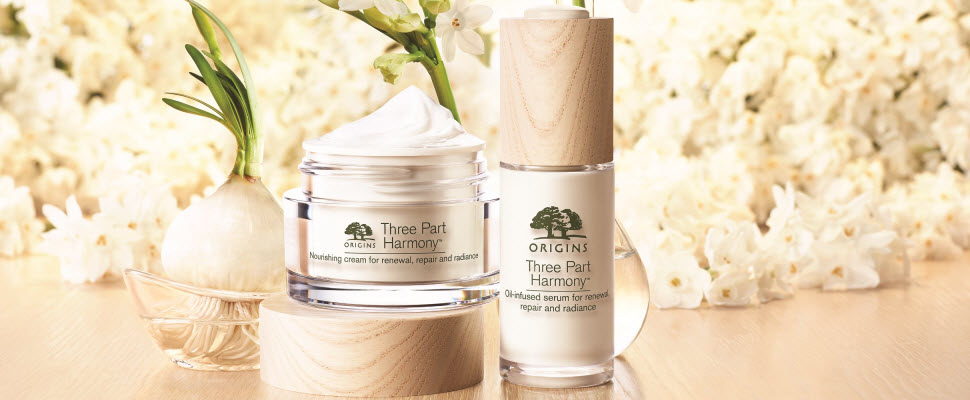 別再讓肌膚沉睡了，今年秋冬就用它喚醒肌膚年輕光澤吧～