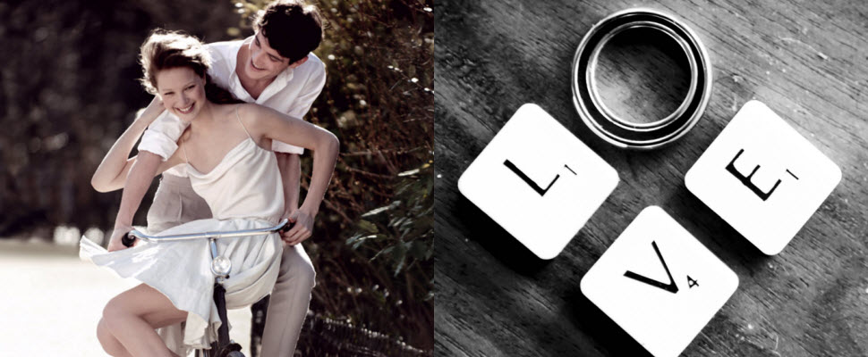 女人想要幸福就睜大眼挑老公，下列這些男人都不可以嫁！