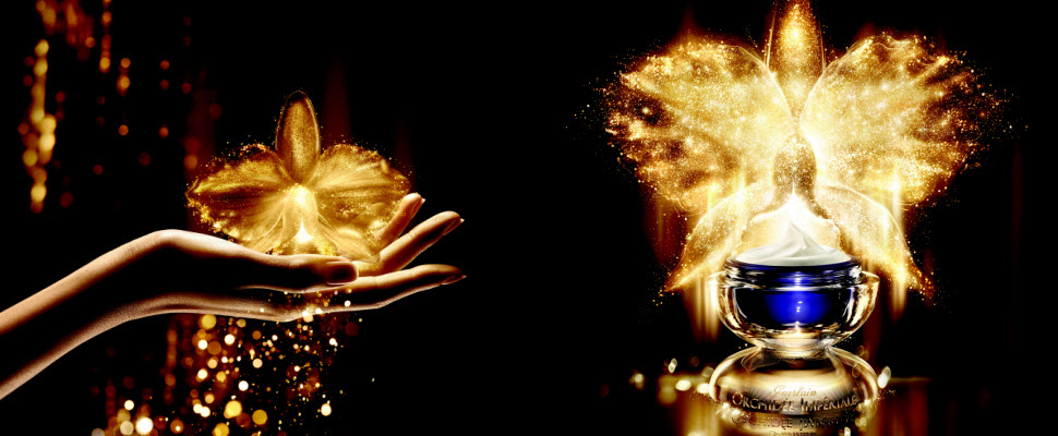 是哪家保養品這麼有魅力？連資深女主播也愛用！