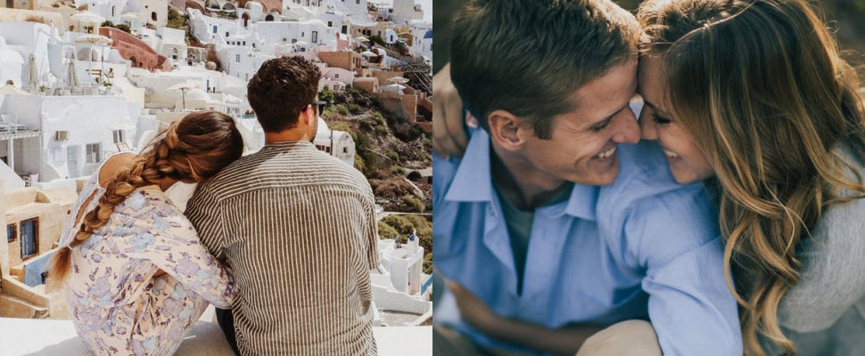 女人4個小小的改變，讓男人愛你愛到無法自拔～