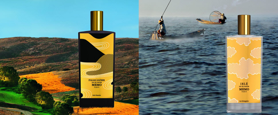 環遊世界一點都不難！只要用「聞」的就可體驗各國風情～