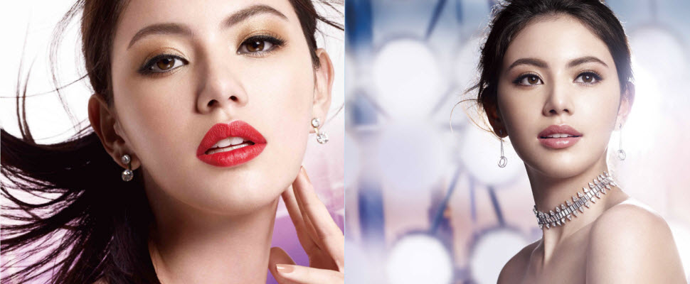 2016春夏唇彩趨勢，絕不能錯過霧面質感X絲絨光感！