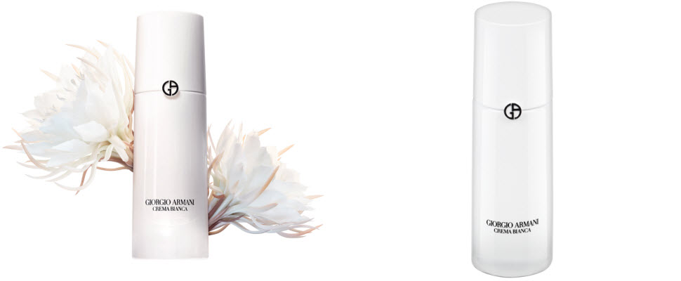 真正的完美白皙肌，就要由內而外透出年輕光采！