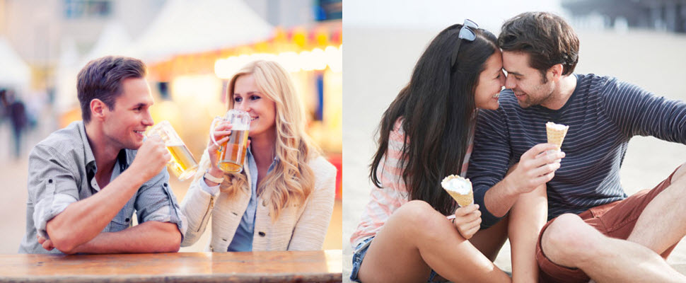 我不是故意要說謊，女生交往時不經意脫口而出的小謊言！