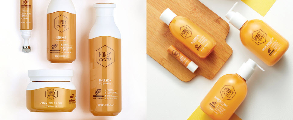 解決乾荒危肌，就用蜂王漿呵護你每一寸肌膚