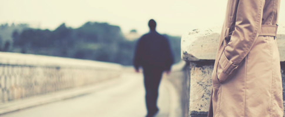 男人分手後的模樣，快來看看你的前任屬於哪一種！