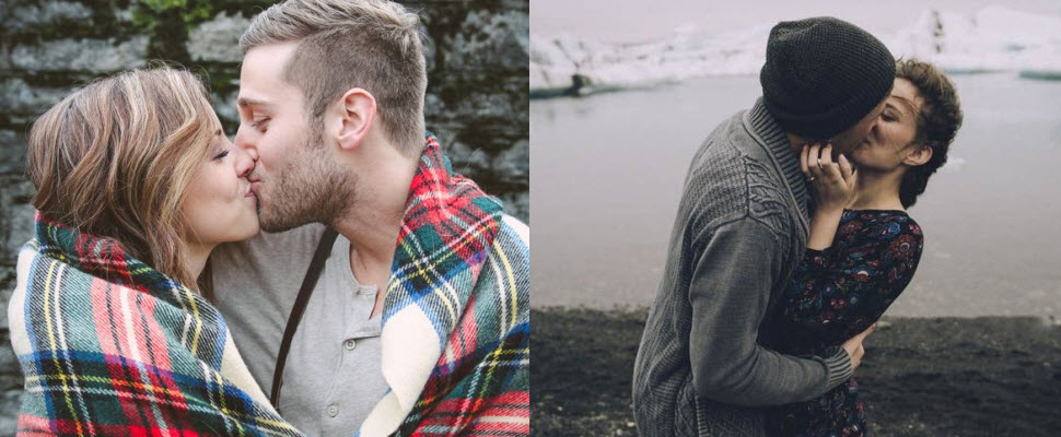 老夫老妻不再是藉口，一點小心機重新燃起內心的激情～