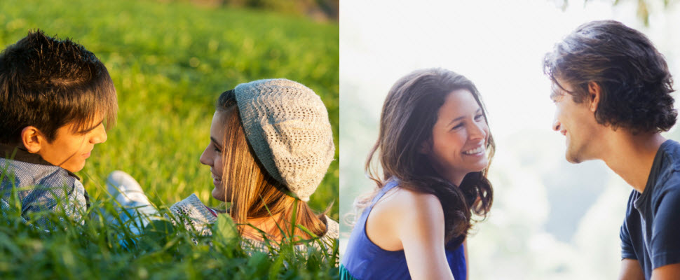 第一次約會就聊這些，只好謝謝不必聯絡囉～