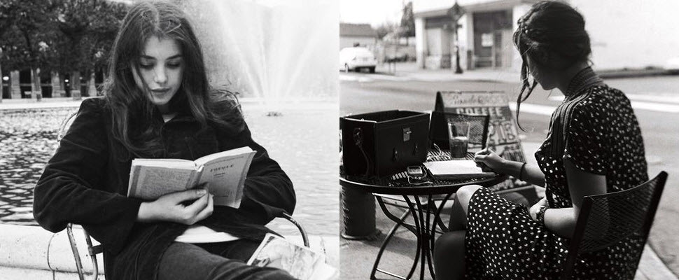 女孩就是要學會愛自己～學會更愛自己的方法大公開！