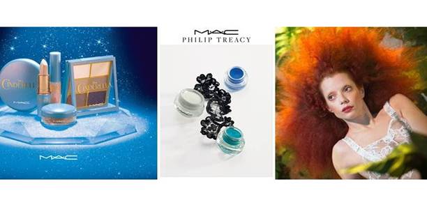 每一款都好燒！話題指數超高的彩妝新品一次看個夠