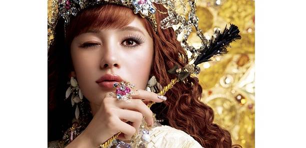 從今以後、再也不需要假睫毛了！？