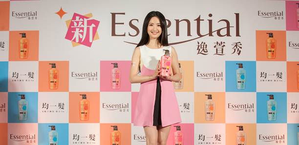 〝晨神〞降臨！教你怎麼擁有如她一般的美麗均一髮｜小編記者會直擊