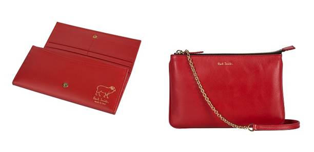 讓你新的一年"紅"運當頭！！