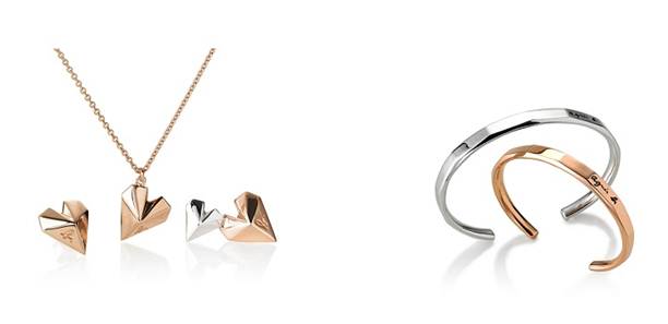 最想從心愛的人手中收到的情人節禮物就是"飾品"！