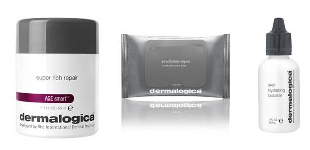 before/after 5分鐘三步驟 保養超省時