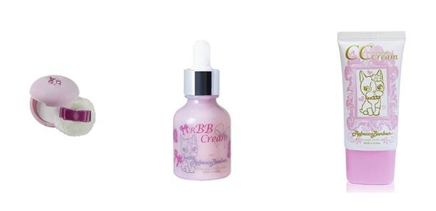 看起來好像沒上妝膚質卻超好！？的零妝感美肌