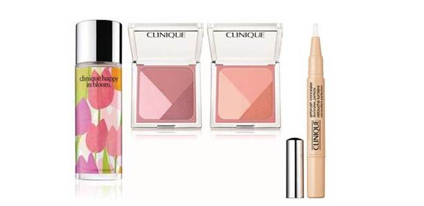 今年春天～美妝都變young了！