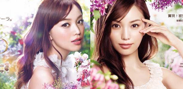 2015溫感保養夯，最甜蜜愛戀顏