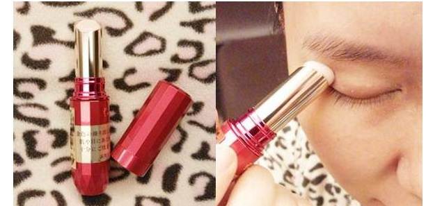 仙子魔法棒 眼部的溫感美肌法寶