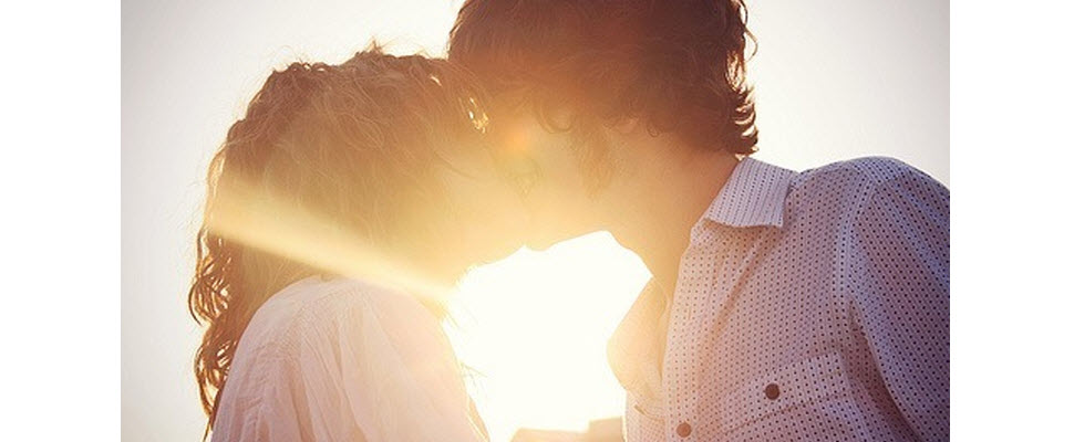 7/6國際親吻日，親吻每個部位都有特別意義，吻對地方才能更好的表達愛｜知識文