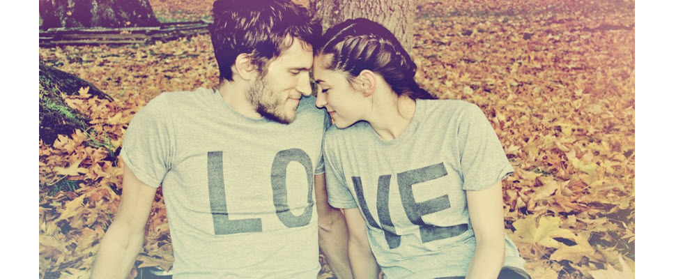 女人陷入愛情就變笨，原因大揭曉！