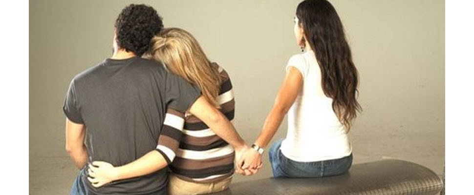 男人跟女人誰比較容易偷吃呢？答案：看誰賺得比較多