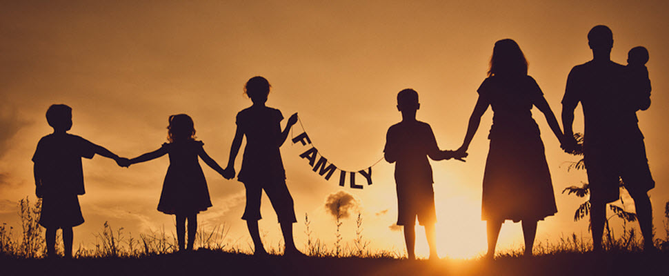 看完這5個理由，就知道家人有多重要！