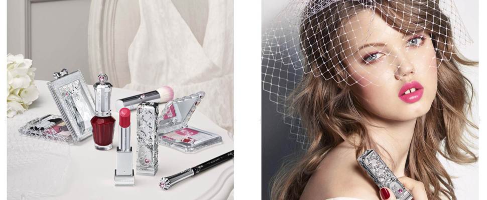 今年秋天，唇色依舊是妝容重點！！