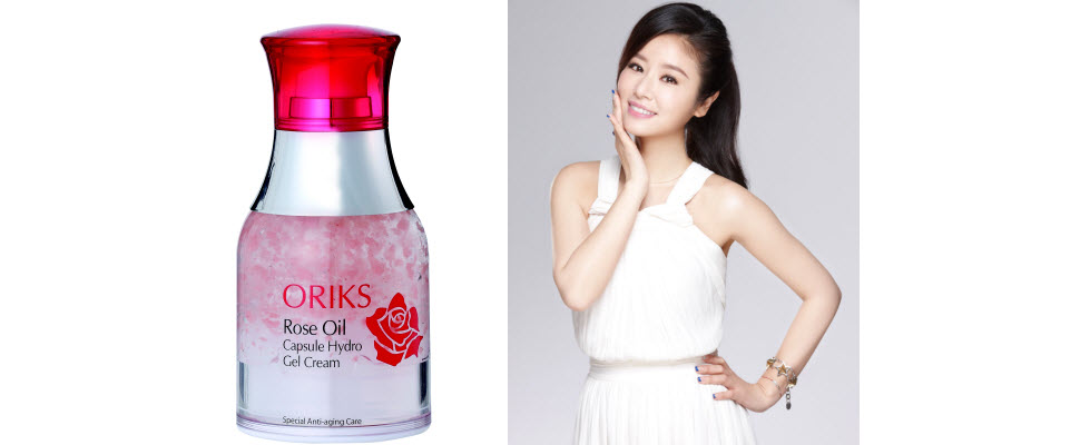 韓國奢華802玫瑰精油療程，讓妳重獲水潤Q彈少女肌