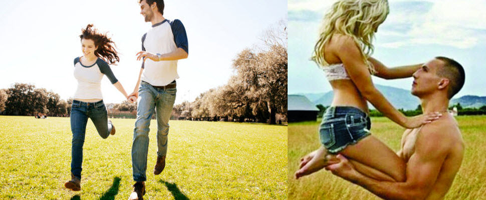 情侶吵架不是壞事，反而讓你們感情更加升溫！