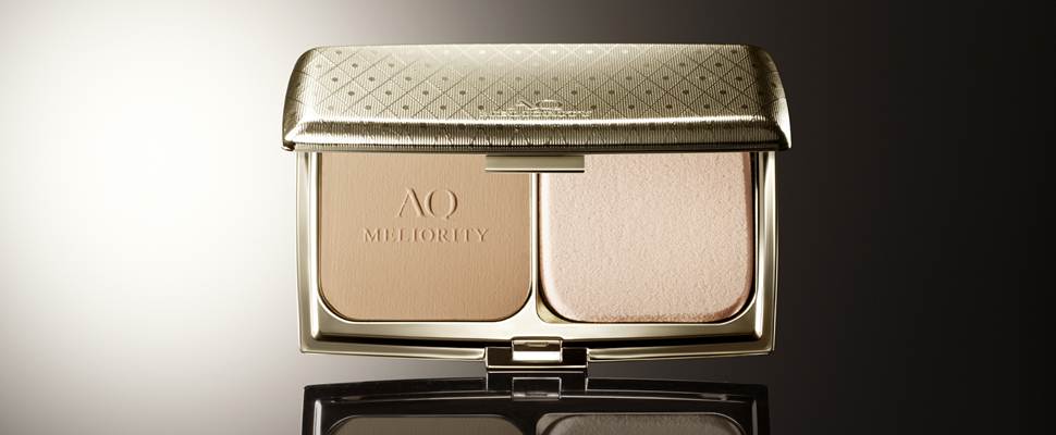 會讓人一見鍾情❤的頂級粉餅