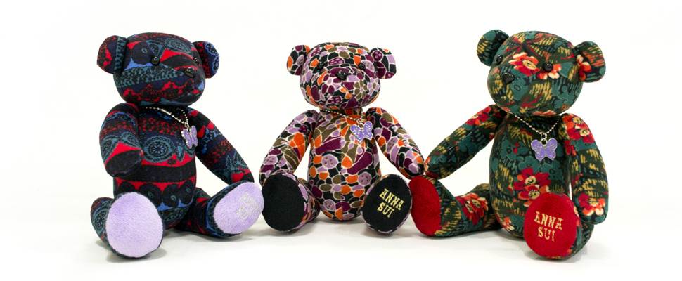 七夕情人節，就讓它為你表情達意~