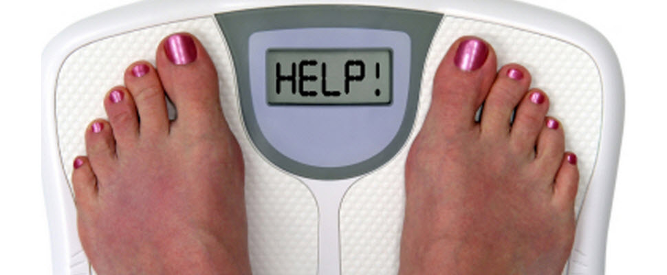 快戒掉！會胖就是這些壞習慣搞得鬼